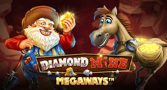 Diamond Mine Extra Gold