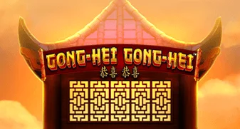 Gong-Hei Gong-Hei