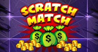 Scratch Match