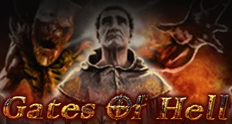 Gates of Hell