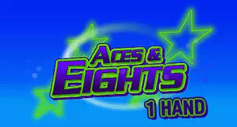 Aces and Eights 1 Hand