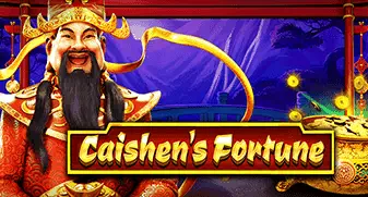 Caishen’s Fortune