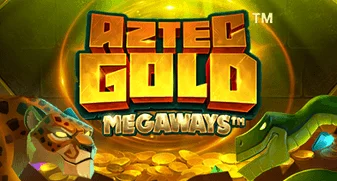 Aztec Gold Megaways