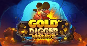 Gold Digger Megaways