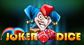 Joker Dice