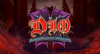 Dio – Killing the Dragon