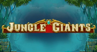 Jungle Giants