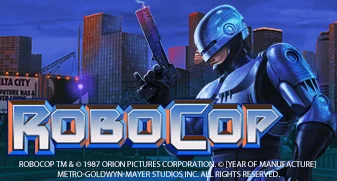 Robocop