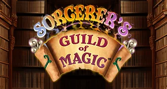 Sorcerer’s Guild of Magic