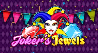 Joker’s Jewels