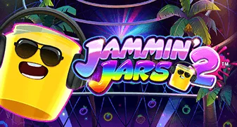 Jammin’ Jars 2