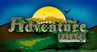 Adventure Palace