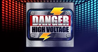 Danger High Voltage