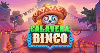 Calavera Bingo