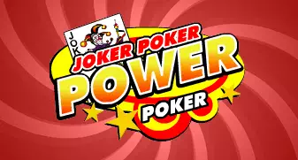 Joker Poker