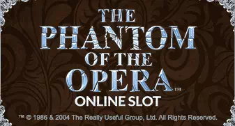 The Phantom Of The Opera