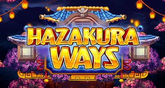 Hazakura Ways