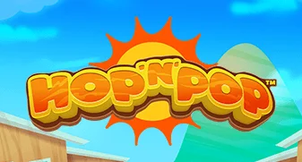 Hop’n’Pop