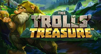 The Trolls’ Treasure