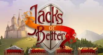 Jacks or Better