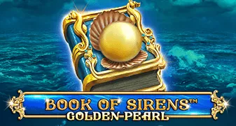Book Of Sirens – Golden Pearl