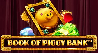 Book of Piggy Bank