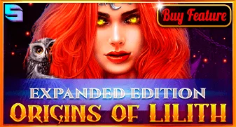 Origins Of Lilith – Expanded Edition