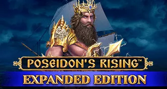 Poseidon’s Rising Expanded Edition