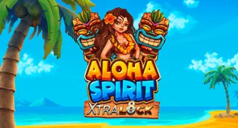 Aloha Spirit XtraLock