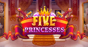 Five Princesses
