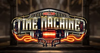 Time Machine
