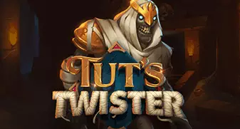 Tut’s Twister