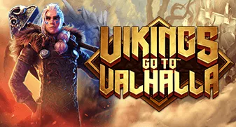 Vikings Go To Valhalla