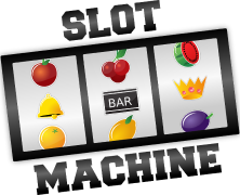 slot-machine
